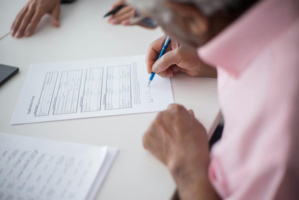 If you later find out your approach won’t work as planned, you’re not in trouble. You’ve still secured a filing date, and you can always file updates or improvements as you go.
