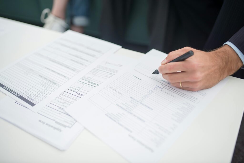 Legal stuff feels like something you’ll “figure out later.” But that mindset can cost you everything—especially with patents.