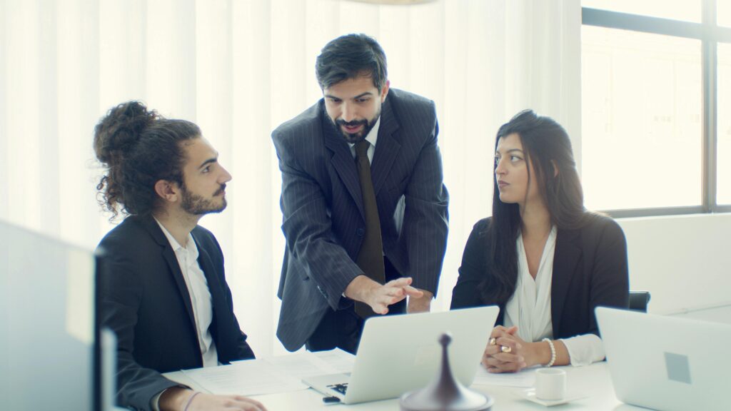 PowerPatent supports this kind of agile strategy by giving you clarity and confidence about your patent’s strength, so you’re not second-guessing in key conversations.