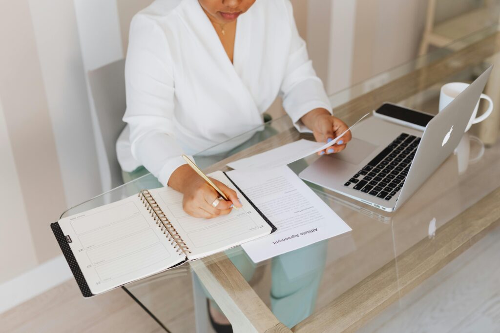 Offensively, what doors does the patent open? Can it help you license your tech to another company? Can it give you an edge in a sales conversation or a funding meeting?