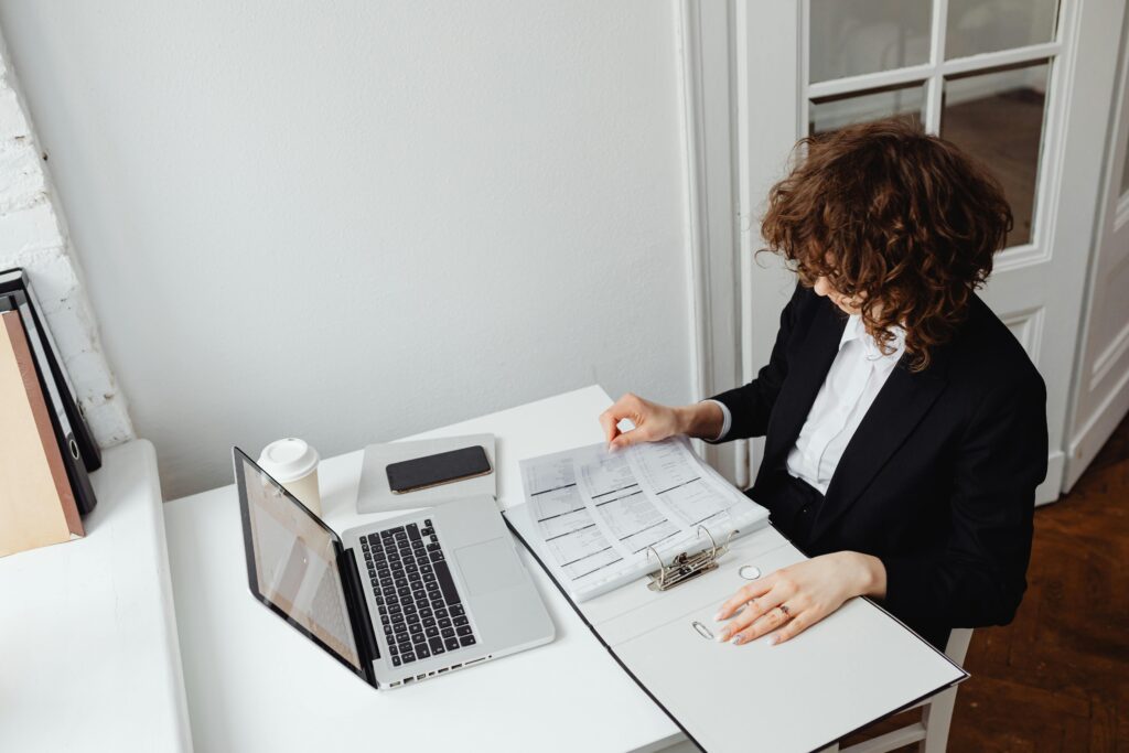 You don’t need to file in all those places today. But you want the option later. And that option starts with the quality of your very first filing.