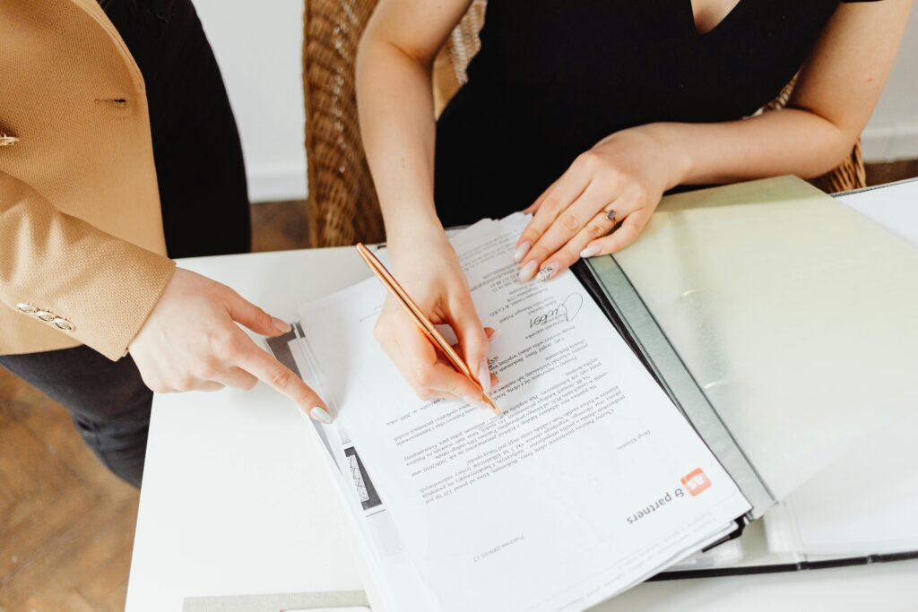 This helps widen your protection—without making your draft vague or confusing.