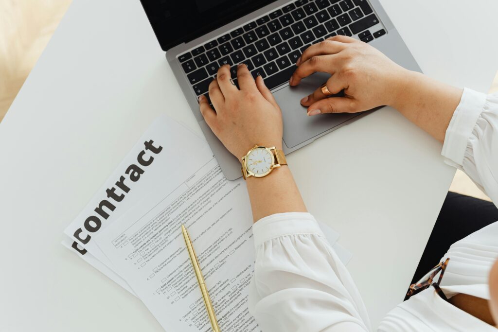 Because you can monitor your existing filings, flag opportunities for continuations, and work with real attorneys to file strategically—all from one place.