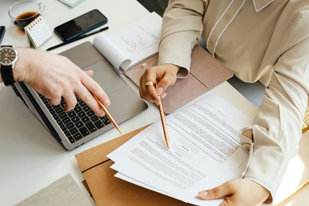 What challenges they ran into. What makes their solution new and different. That’s what gives the invention value. That’s what examiners are looking for.
