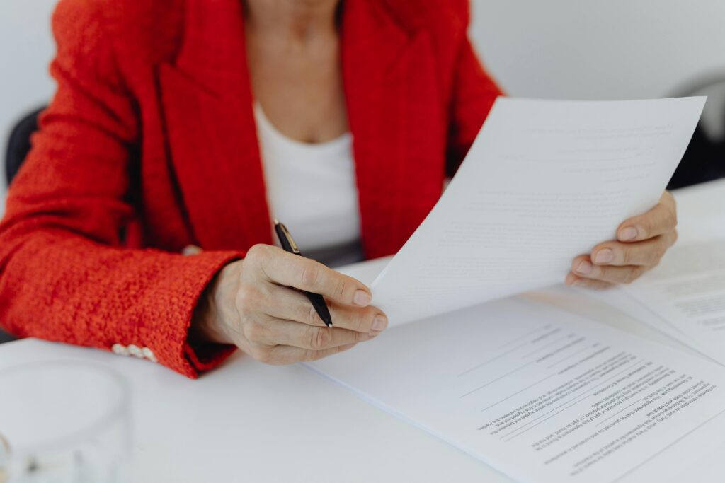 Patent examiners aren’t your target customers. They’re not looking for user benefits. They’re looking for technical enablement.