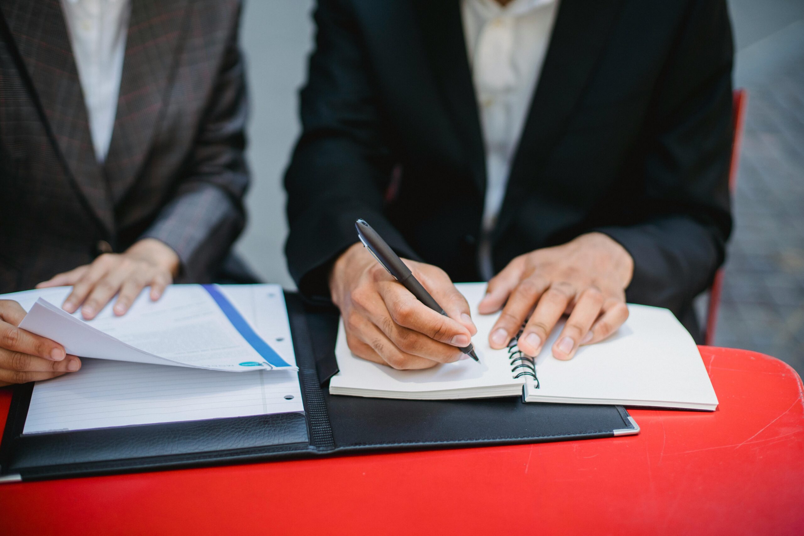 The Future of Patent Law: Will AI Replace Patent Attorneys?