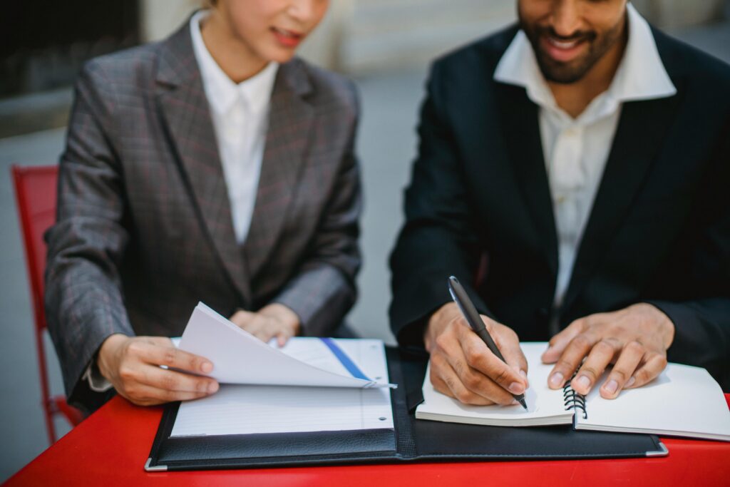 They might say “we don’t get this part” or “this seems too similar to something else.” If you wait too long to answer, your case can stall—or even be dropped.