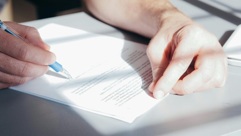 The better way is one where your patent strategy adds value to the ecosystem, not just your own balance sheet.