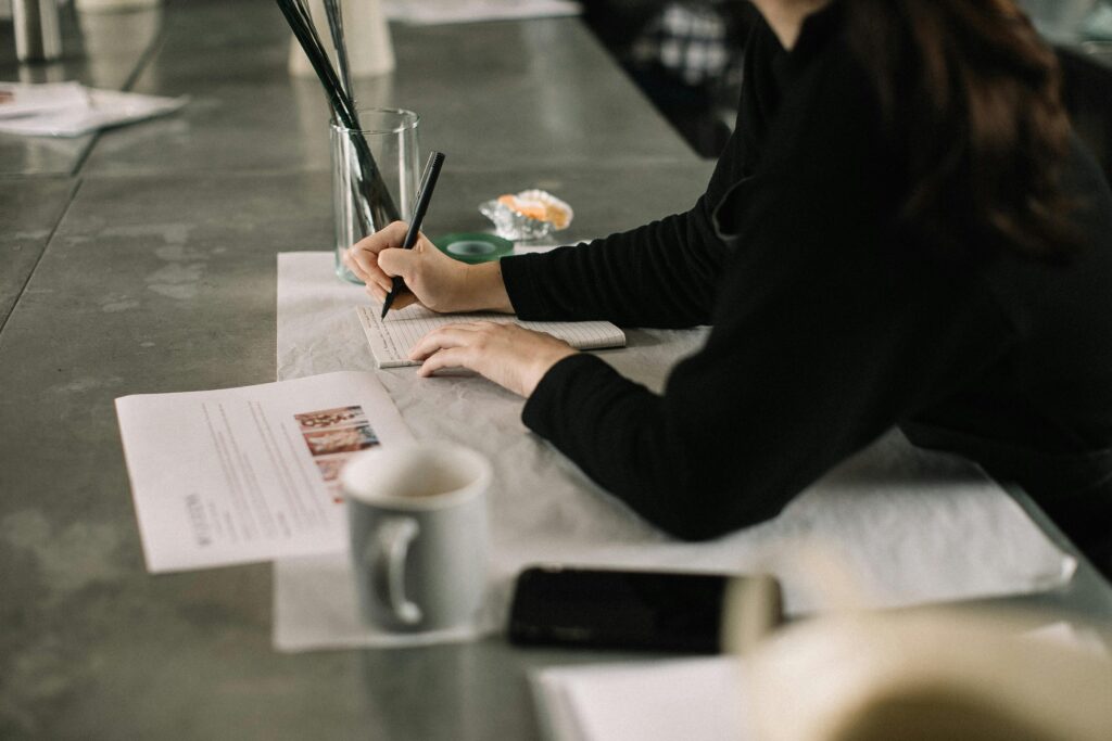 And because everything is centralized, you don’t waste time bouncing between firms, tools, or systems. It’s all in one place. It scales with you.