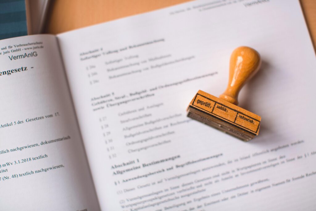 Our AI helps you avoid abstract traps. And every submission gets reviewed by attorneys trained to pass the two-step test with clarity and confidence.