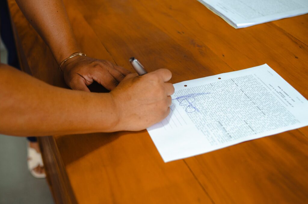 They break big ideas into multiple filings. That way, even if one is challenged, the others stay strong.
