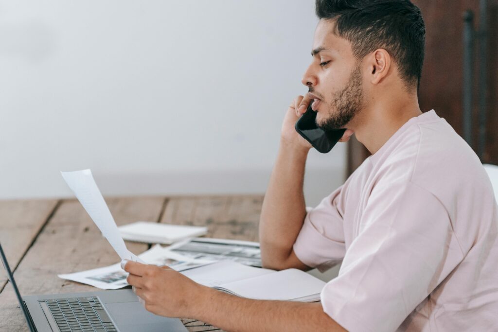 If the language feels dense, get help. Use a tool that explains the feedback in plain English.