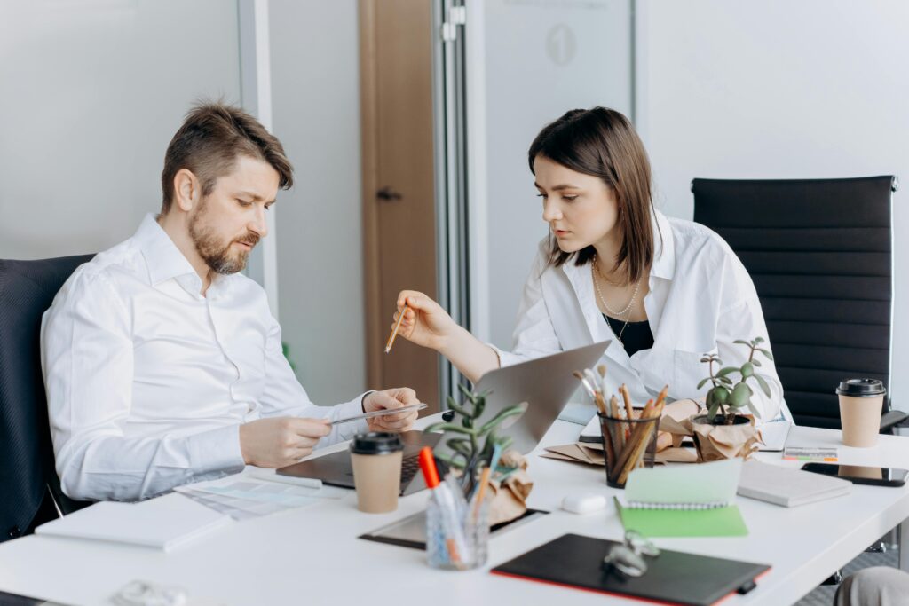 Align your messaging across departments so you don’t overpromise, under-protect, or expose sensitive parts of your tech too early.