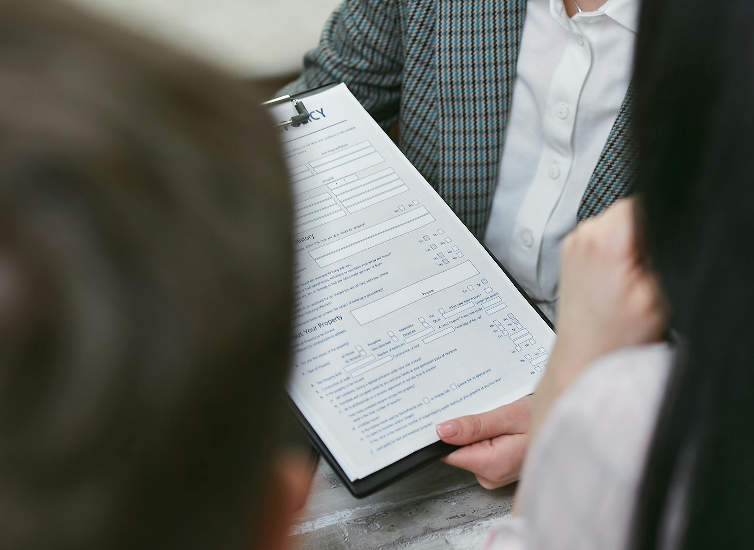 Should You File Continuations or Divisionals After Filing?