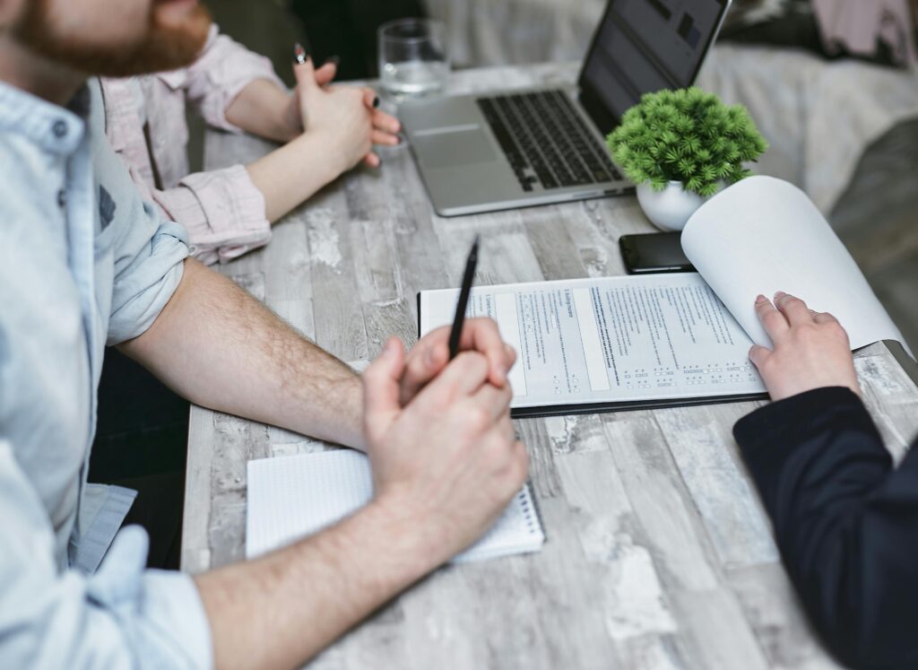 Look at your process steps. Explore how data flows through your system. Somewhere in there is likely an idea worth protecting—if you know where to look.