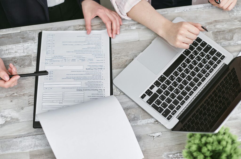 That’s why PowerPatent exists. We give you the speed and simplicity you want up front—without the long-term risk. You start with smart software that captures your invention clearly.