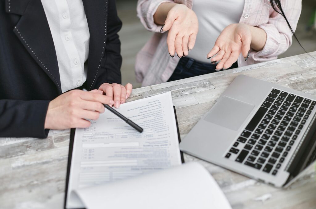 Staying on top of your patent status builds trust. Quietly, consistently, and over time.