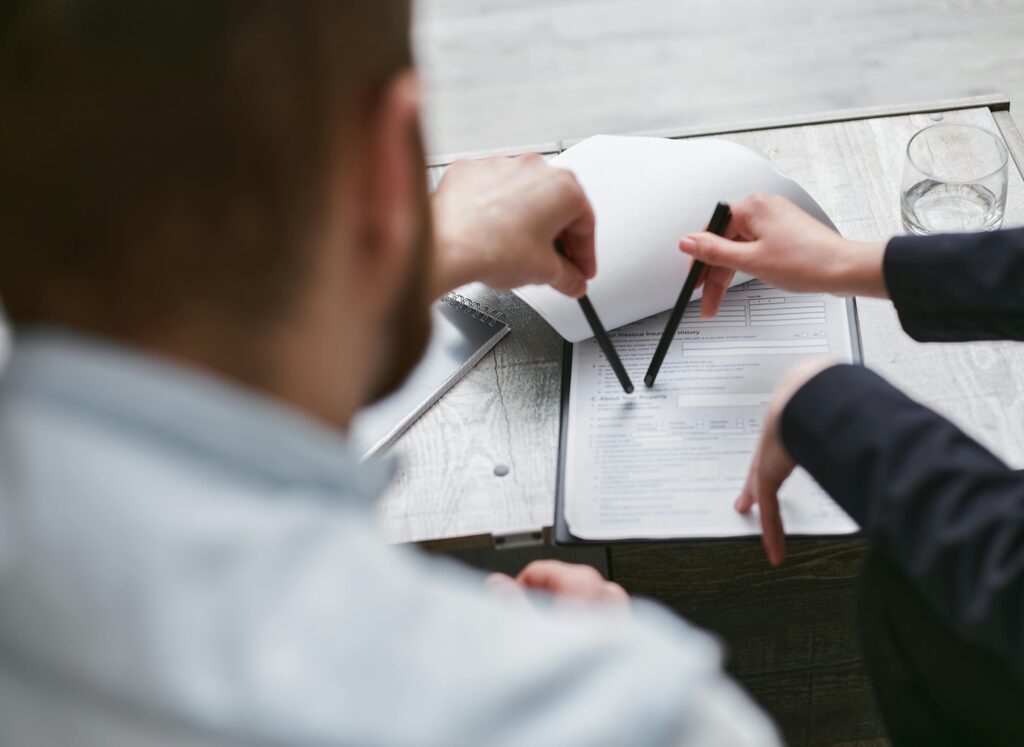When you get hit with a 101 rejection, the worst move is to strip your claim down until it’s unrecognizable.