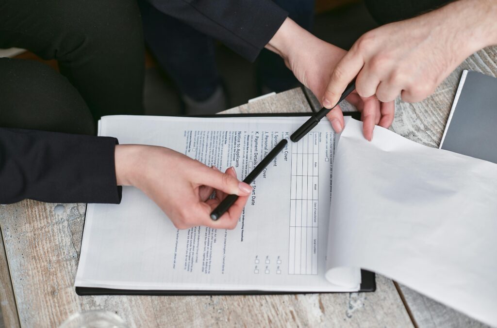 Even better, you turn your innovation into leverage. Patents can open doors to new deals, strategic partnerships, licensing revenue, or even entire new lines of business.
