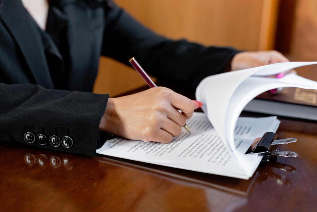 When people say “this is patentable,” what they really mean is that there’s something happening under the hood that hasn’t been done quite this way before.