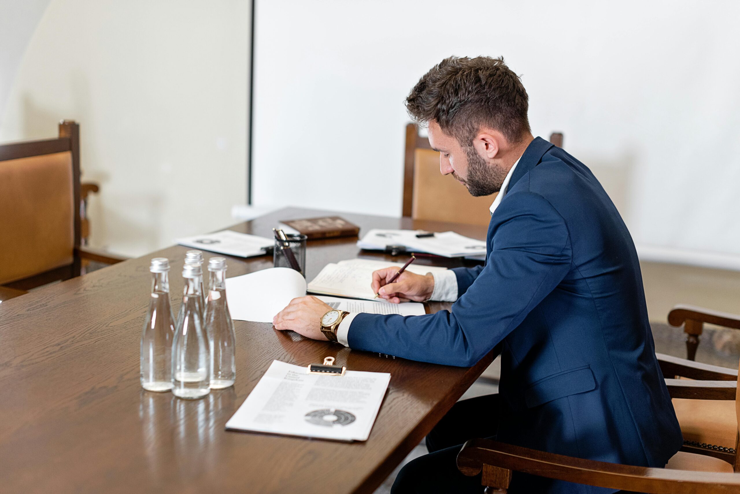 How to Read a Patent Like a Pro (Even If You’re Not a Lawyer)