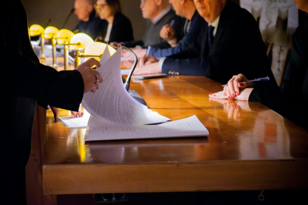 These training decks often include buzzwords examiners are told to look for—or avoid. Knowing these words can help you write your application in ways that raise fewer red flags.