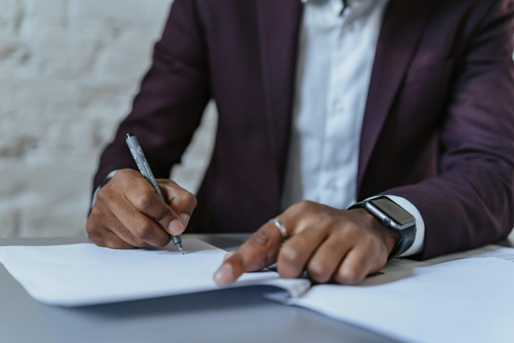 When you get clear on what matters most about your technology—what truly sets it apart—you end up with a patent that’s not just granted, but actually valuable.