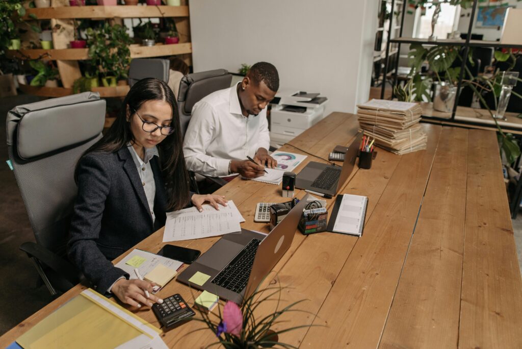 They might look fine to the untrained eye but fall short of what a patent examiner needs to approve your application.