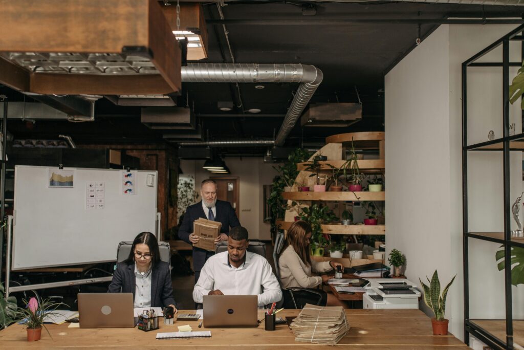 And because the process is lean and transparent, your team can actually manage it without relying on outside firms for every step.