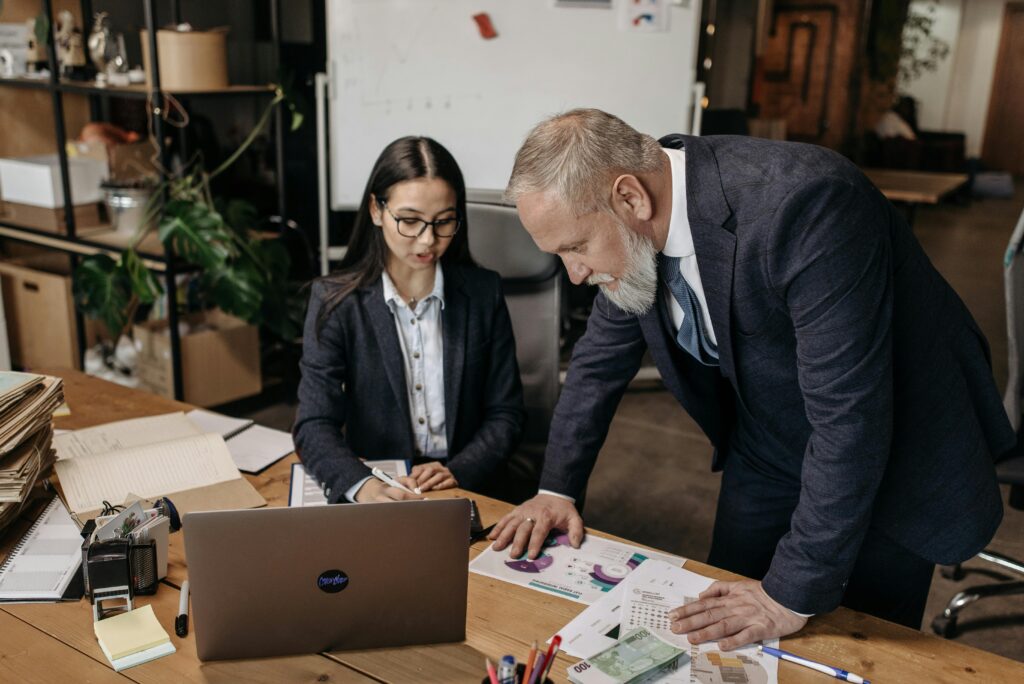 At PowerPatent, our system helps you track this evolution. You can revisit your original filing, upload new insights, and begin your conversion process with everything in one place.