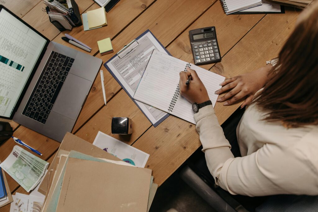 You want to win long-term, not just rush something out the door. That’s where most tools fall short. They help you file, but they don’t help you think.