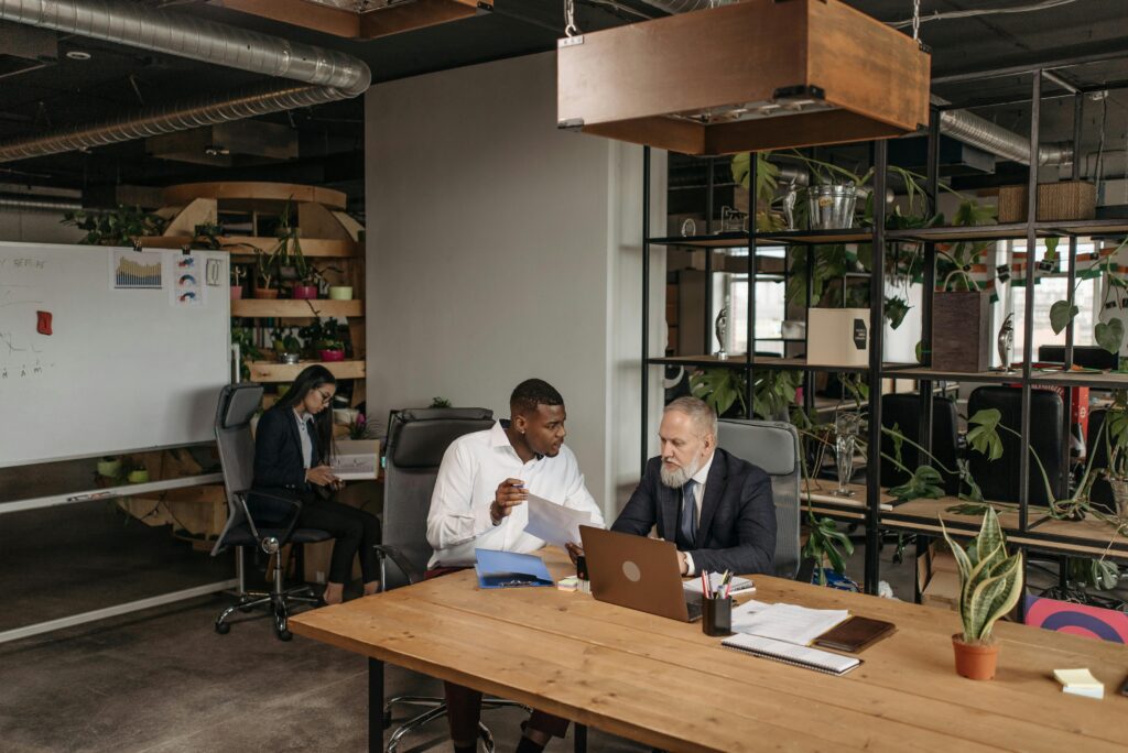 Also, think beyond what your product does today. What features might you add next quarter? What could your competitors try to build that’s similar? Bring those ideas into the conversation.