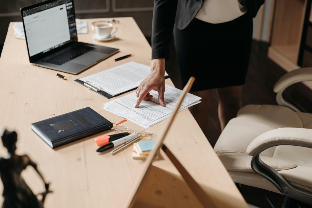 PowerPatent can help you create fast, founder-friendly agreements that cover the essentials—without slowing you down.