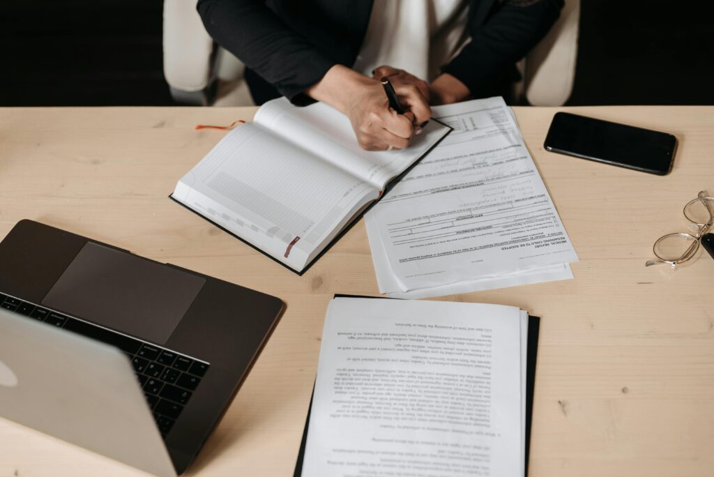 It’s like having a mini IP team in your corner—so you can move fast without making expensive mistakes.
