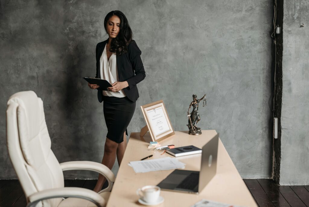 Even a pending patent shows that you’re serious about protecting your technology. You can mark your product as “patent pending.” You can share your filing date with investors.