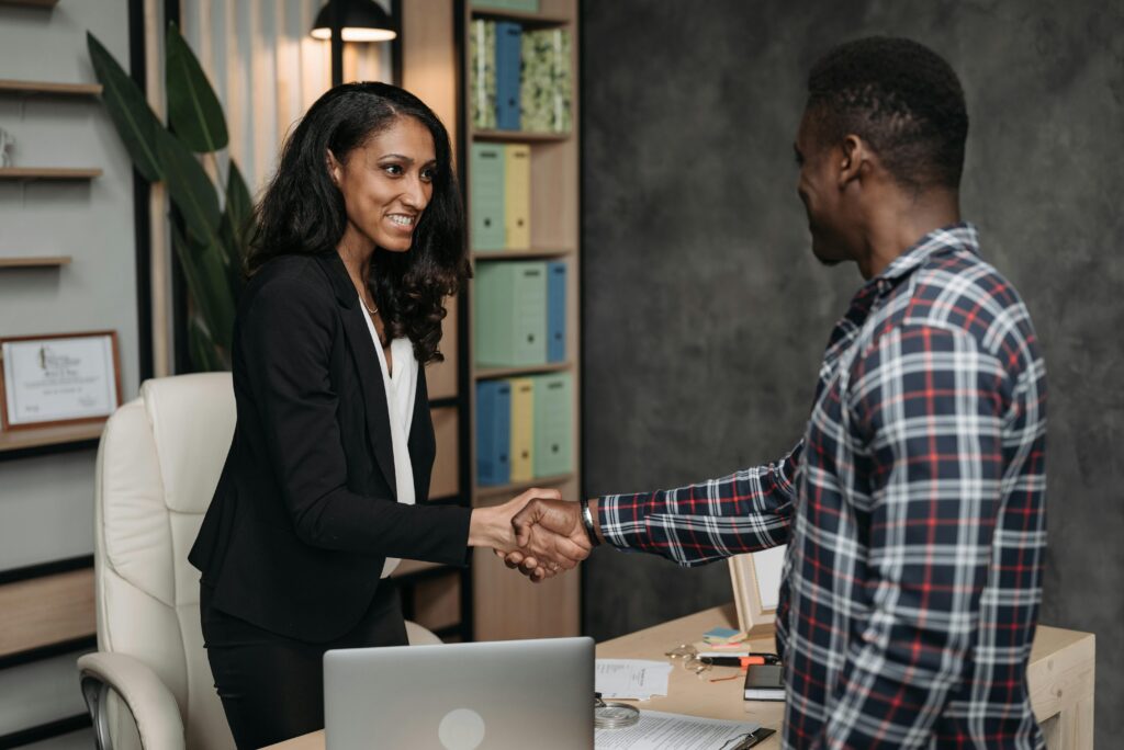 Many businesses focus so much on what rights they’re giving away—like access to software or permission to manufacture—that they forget to draw the boundaries.