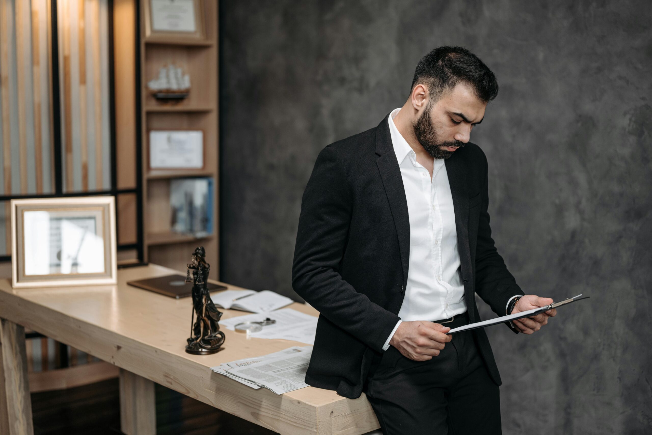 How to Track Your Patent Status with the USPTO