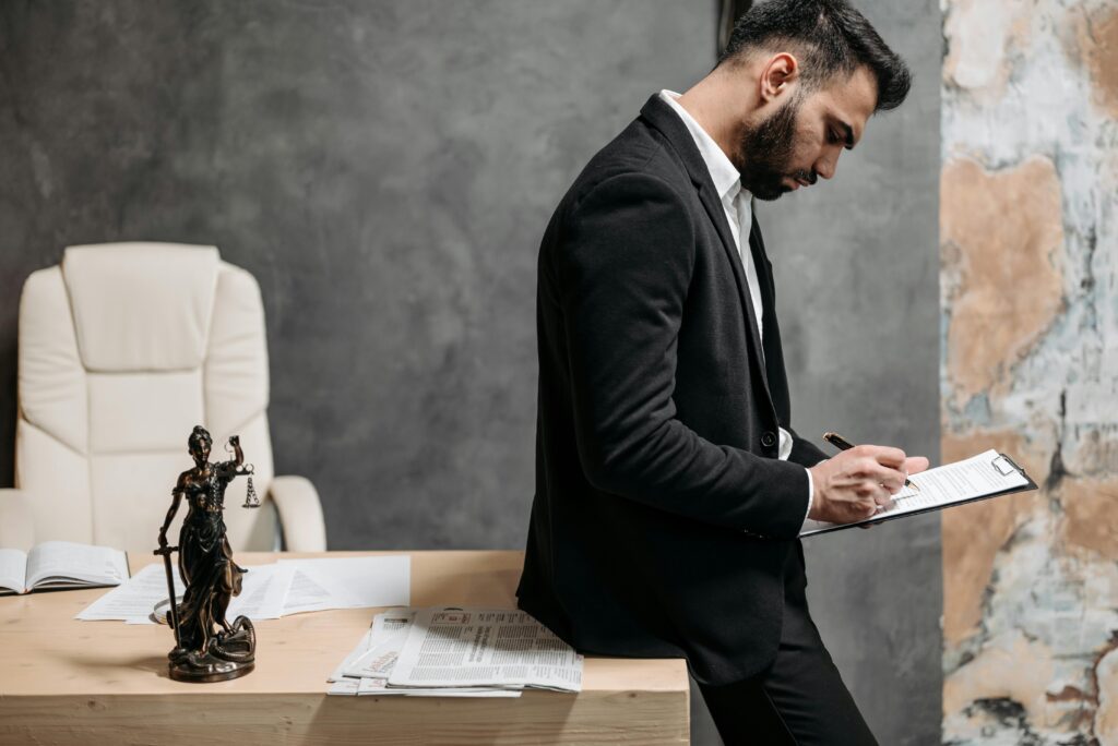 These aren’t legal questions. They’re business ones. And they need to guide how you handle every examiner interaction.
