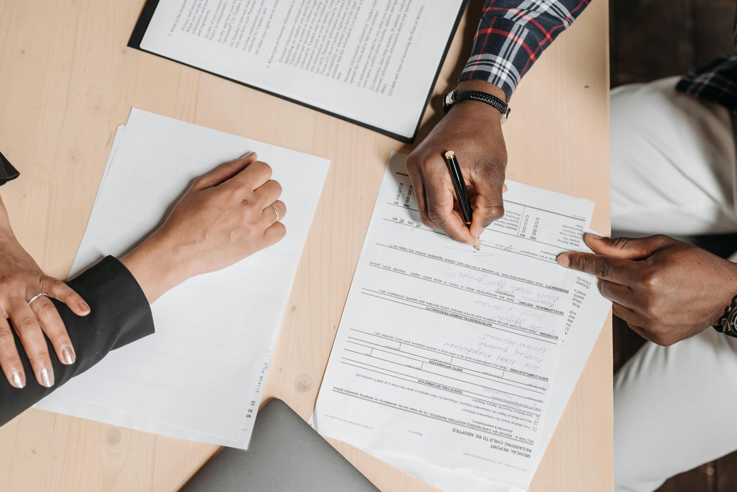 Can AI-Generated Inventions Be Patented?