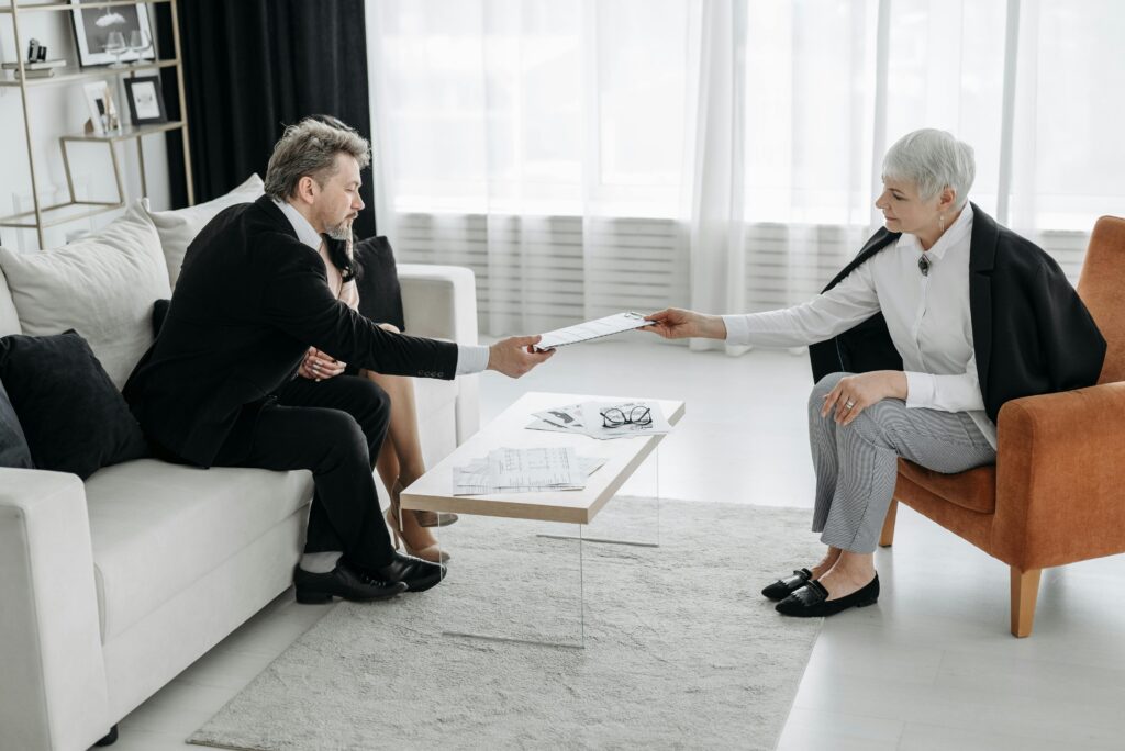 Every time you get an office action or need to resubmit a corrected document, you’re losing time that could have been spent building, selling, or closing deals.