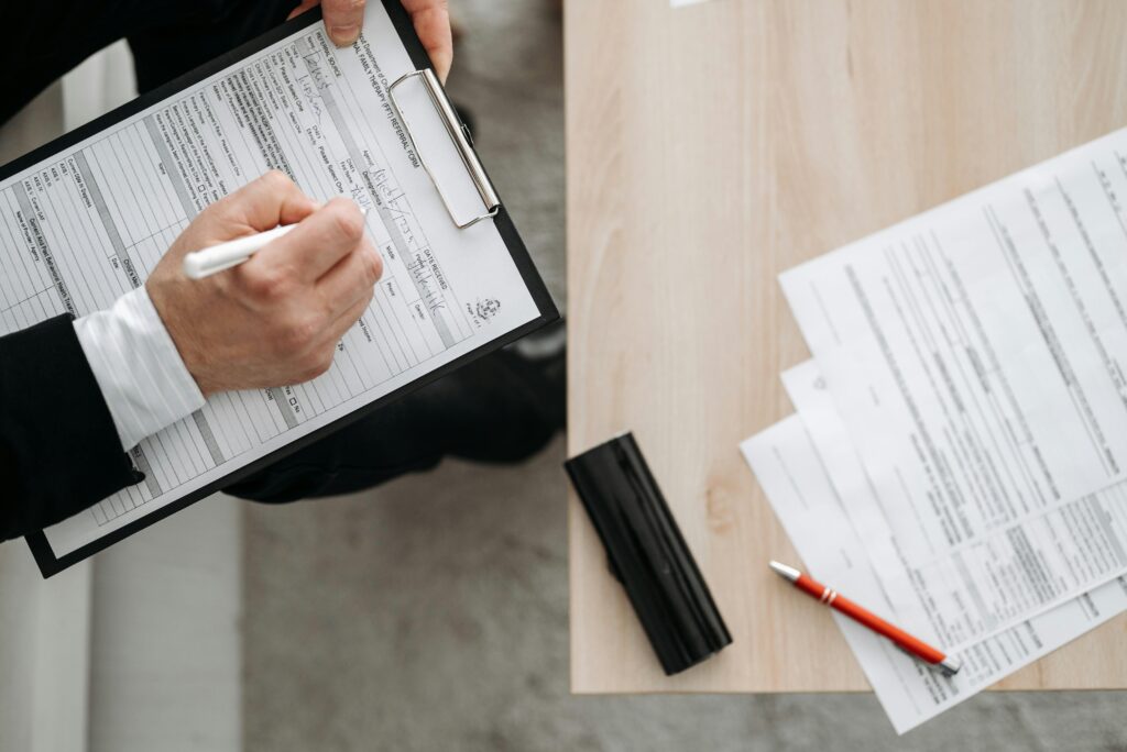 But if you haven’t filed anything—provisional or non-provisional—you may have just made your invention public. And if that blog stays up? The timer starts ticking.