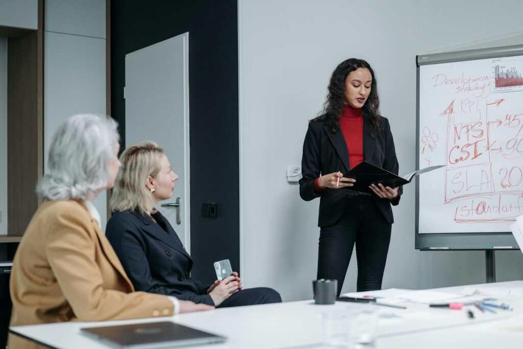 You don’t wait until an investor asks. You set it up cleanly so it’s never a problem. The same goes for small and micro entity classifications. Know your position before you file—not after.
