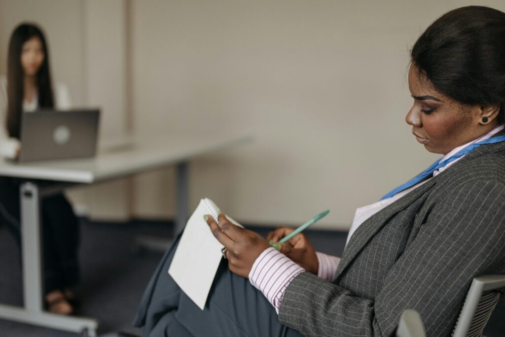 But here’s the trick: you don’t have to accept whatever claims your lawyer gives you. You can and should give input.
