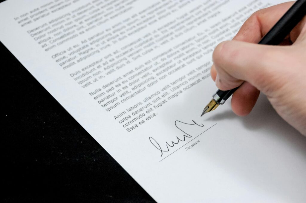 Without a clear invention disclosure, your patent can drift. The final application might include things you didn’t mean to claim—or leave out things that matter.