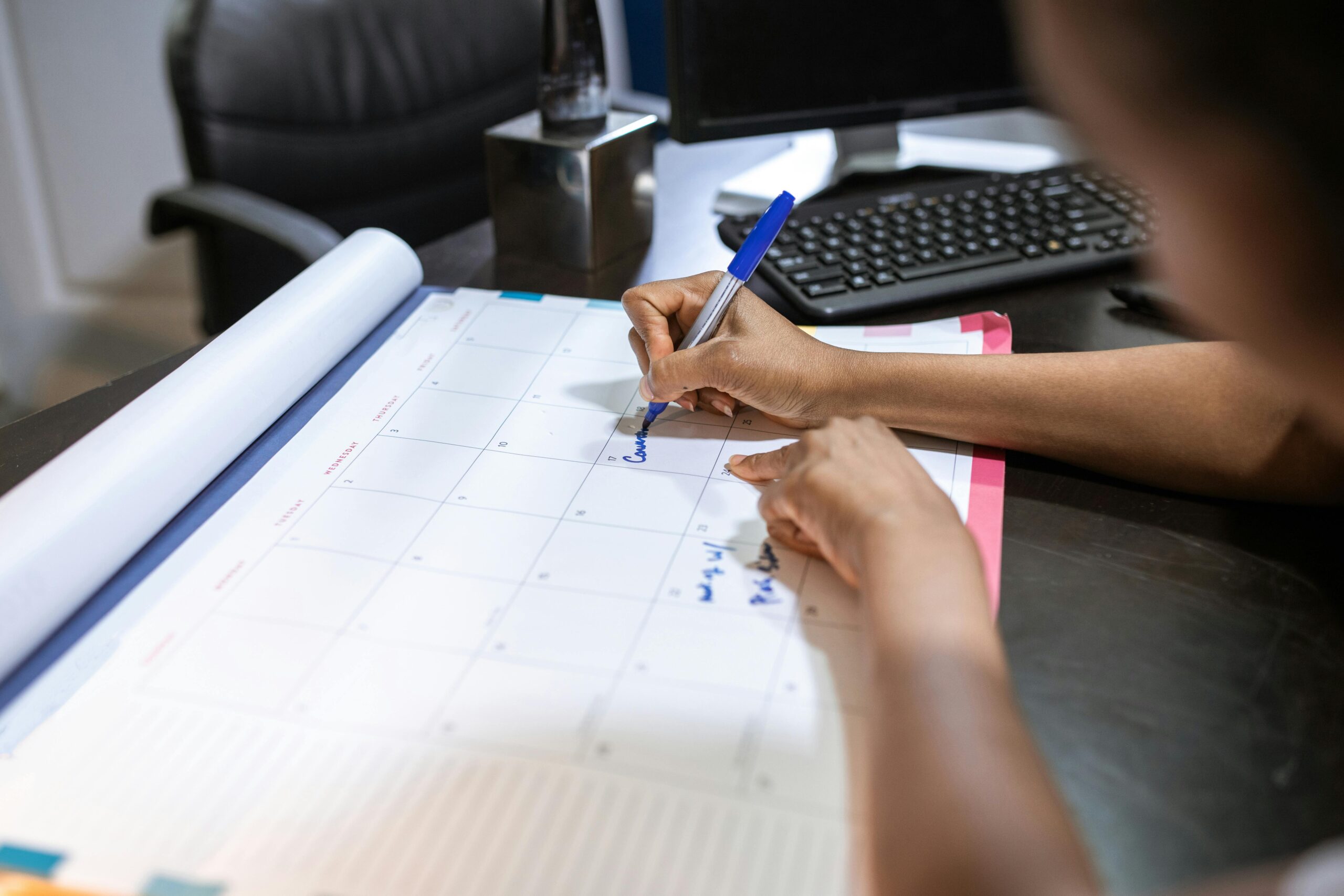 Avoid these common patent filing mistakes that could cost you time, money, or protection.