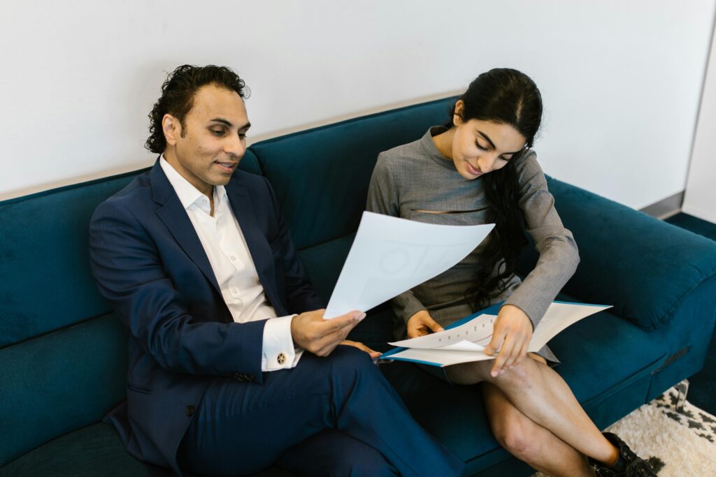 But you’re not helpless while you wait. You can track your application. You can prepare your strategy for the likely Office Action.