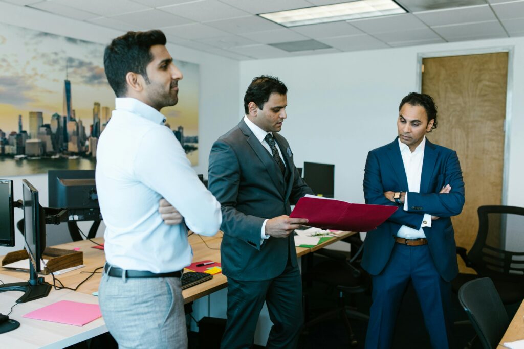Be proactive. Review your financials and cap table before declaring your entity size. Make sure you qualify.