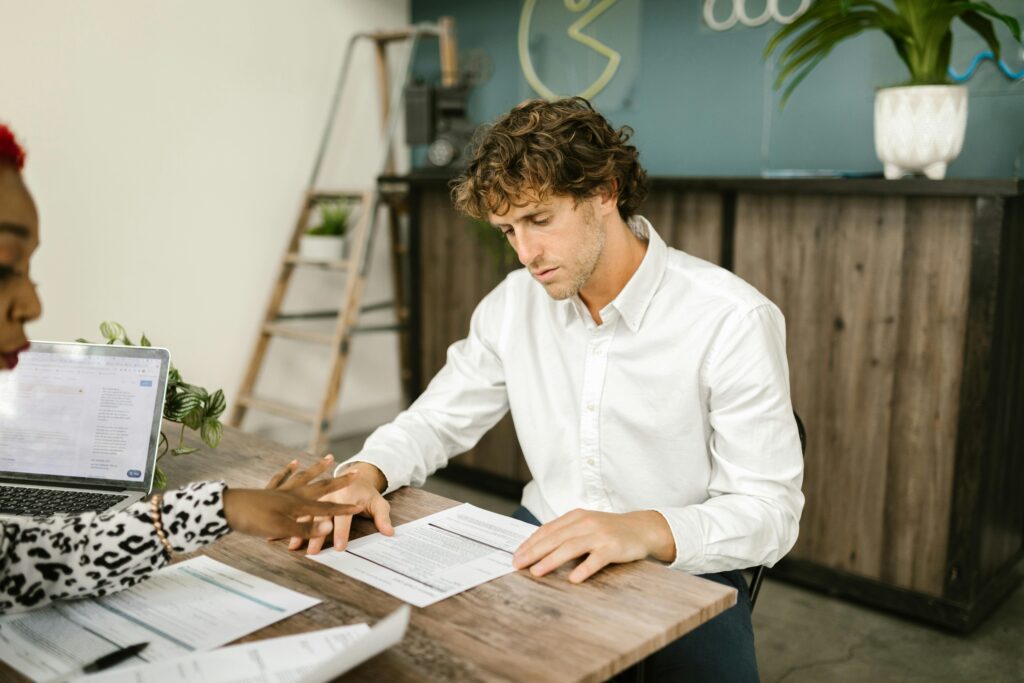 Weak early filings can block you from stronger ones down the road. That’s why even with AI in the mix, human oversight isn’t optional—it’s essential.