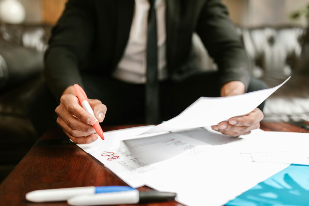Don’t wait until you’re months down the road and someone starts copying you. Make IP part of your product review process.