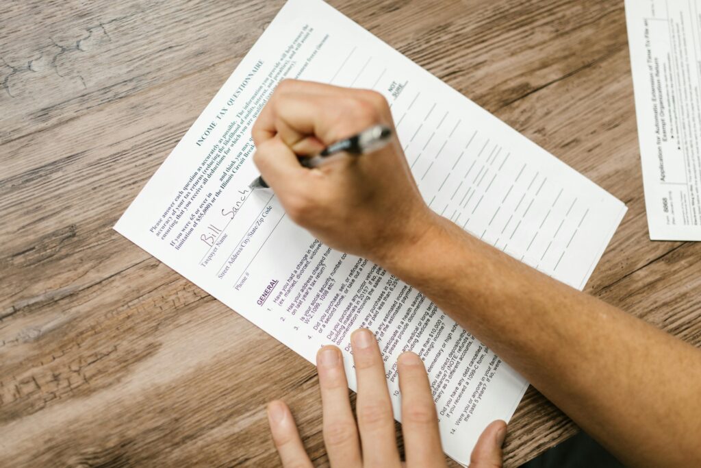 A strong patent gives you control. And control, in a fast-moving market, is everything.
